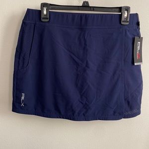 Brand New RLX Skort